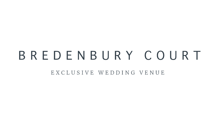 Bredenbury Court Wedding Confetti